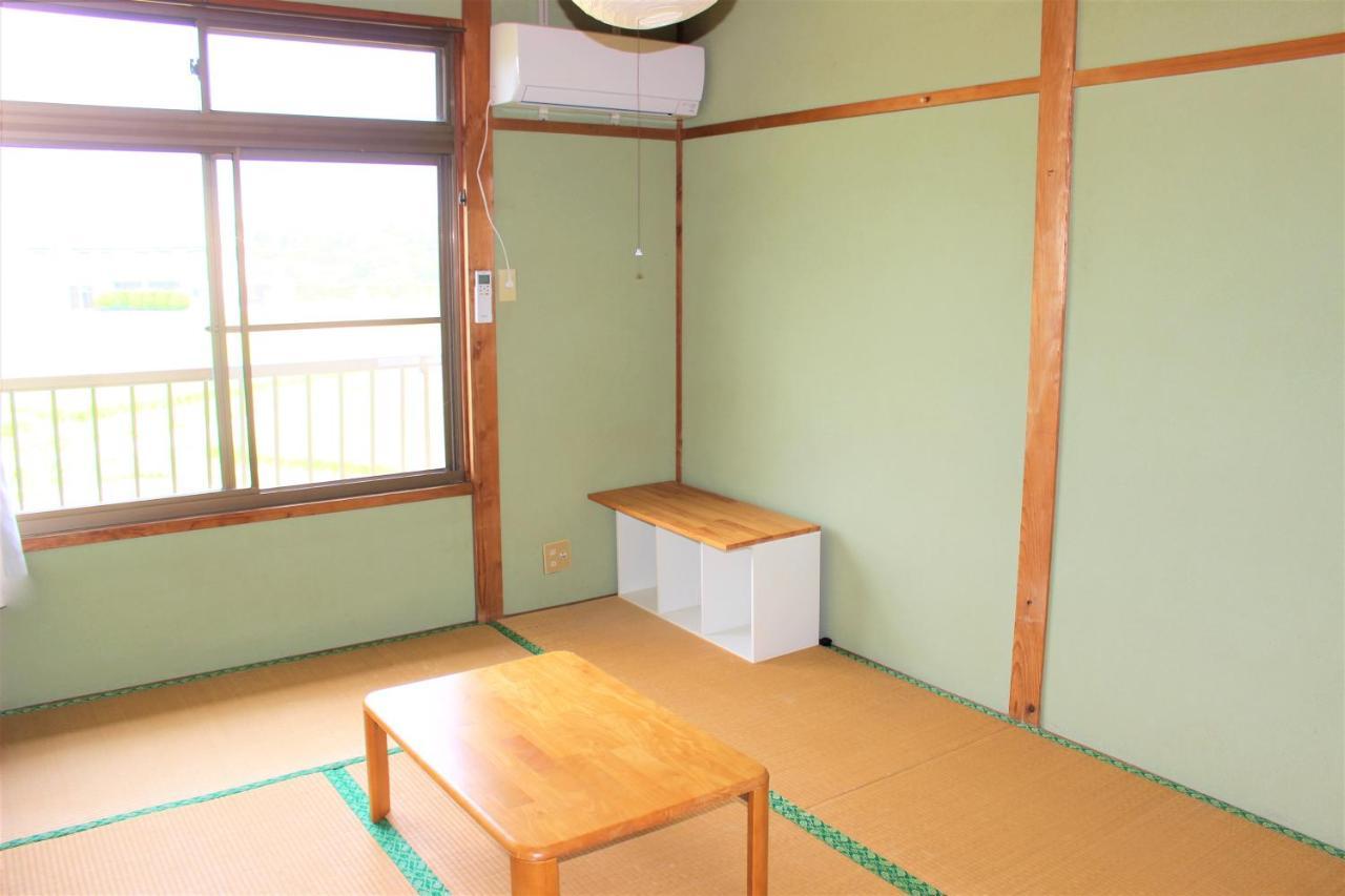 Ikibase Guest House Exterior foto